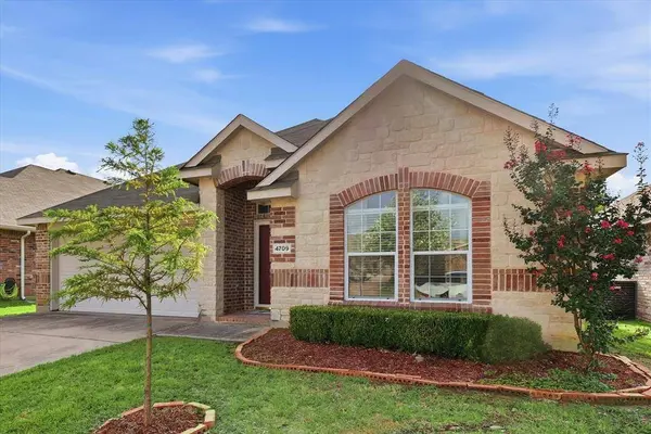 4709 Redbud Drive, Denton, TX 76208