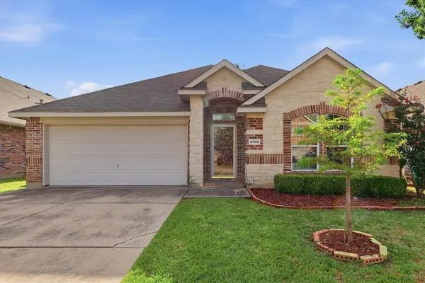 4709 Redbud Drive