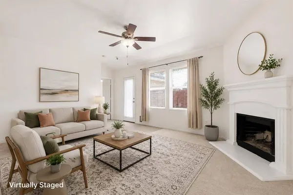 4709 Redbud Drive, Denton, TX 76208