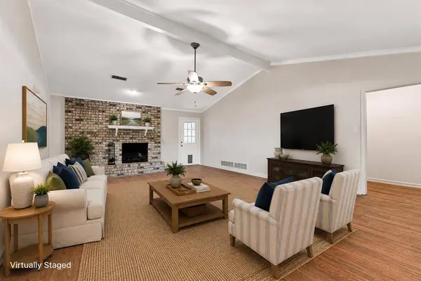1903 Big Sky Drive, Lewisville, TX 75077