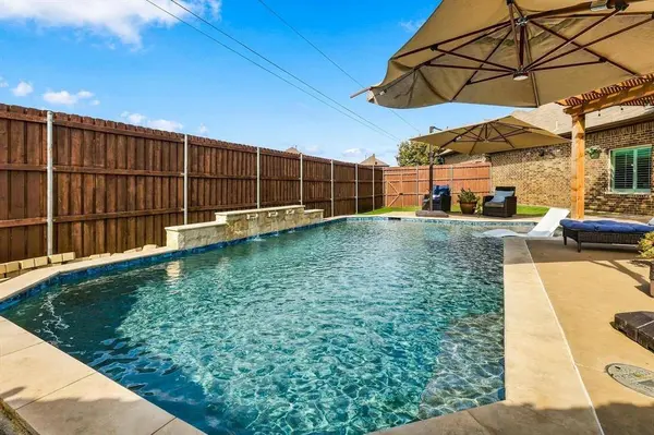 2027 San Marino Lane, Lewisville, TX 75077