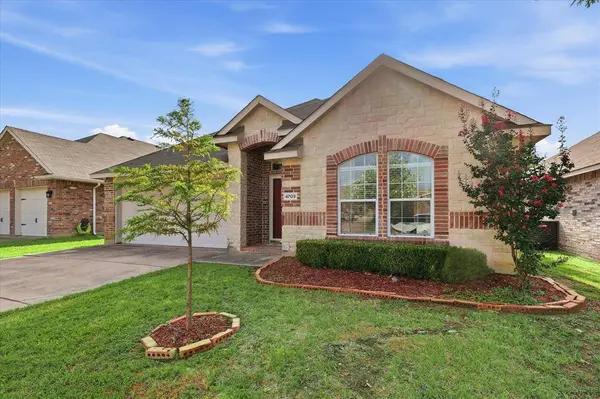 4709 Redbud Drive, Denton, TX 76208