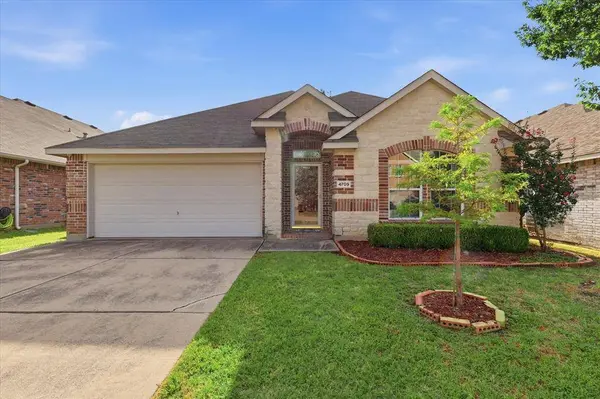 4709 Redbud Drive