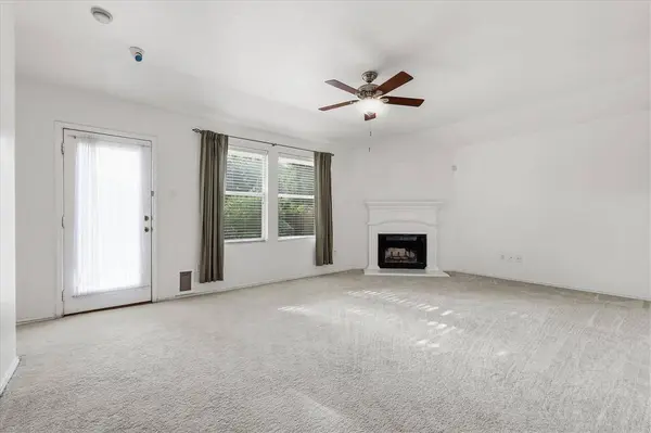 4709 Redbud Drive, Denton, TX 76208