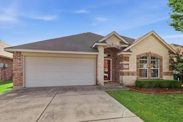4709 Redbud Drive, Denton, TX 76208