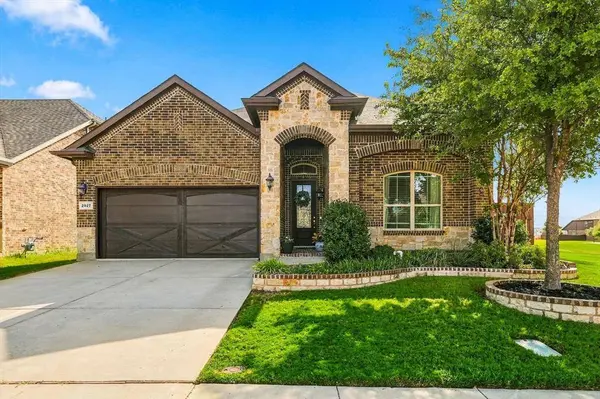 2027 San Marino Lane, Lewisville, TX 75077