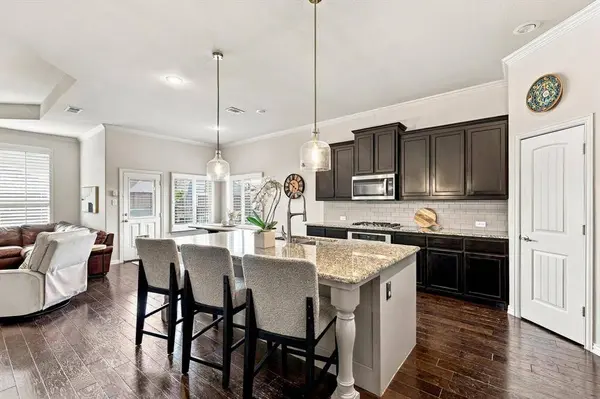2027 San Marino Lane, Lewisville, TX 75077