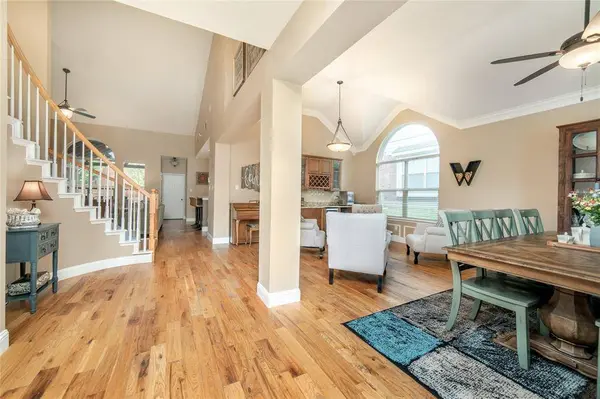 7612 Trevino Drive, Plano, TX 75025