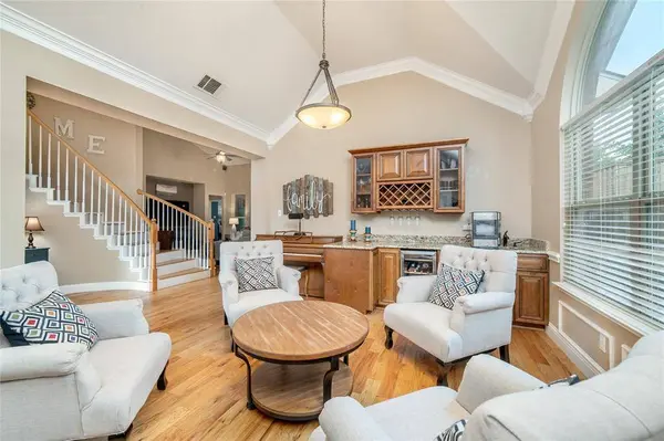 7612 Trevino Drive, Plano, TX 75025