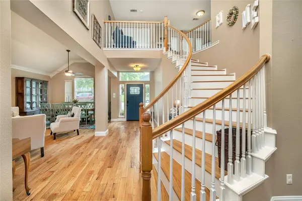 7612 Trevino Drive, Plano, TX 75025