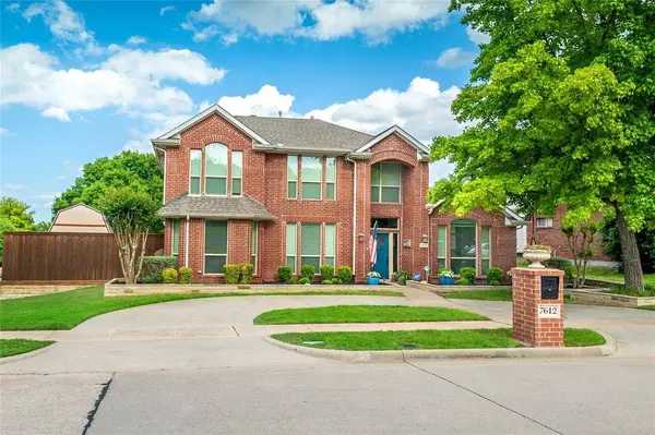 7612 Trevino Drive, Plano, TX 75025