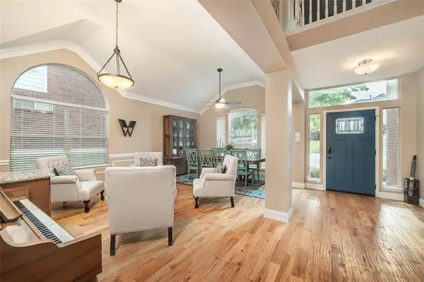7612 Trevino Drive, Plano, TX 75025