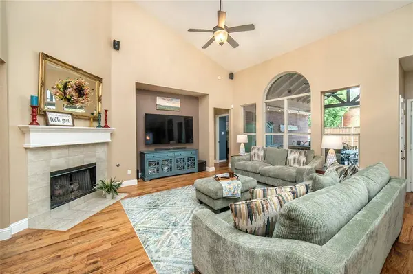 7612 Trevino Drive, Plano, TX 75025