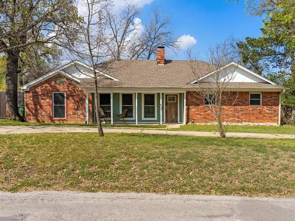 603 Carlisle Drive, Lake Dallas, TX 75065