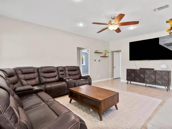 603 Carlisle Drive, Lake Dallas, TX 75065