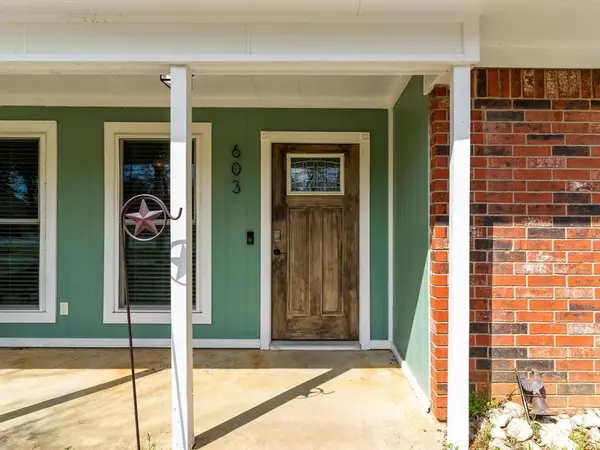 603 Carlisle Drive, Lake Dallas, TX 75065