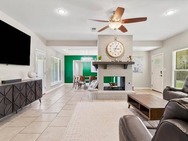 603 Carlisle Drive, Lake Dallas, TX 75065