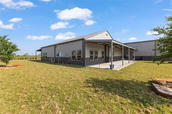 TBD Cr-322, Valley View, TX 76272