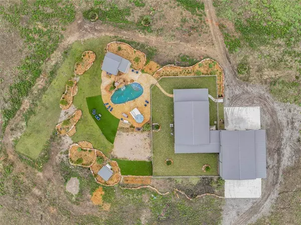 TBD Cr-322, Valley View, TX 76272