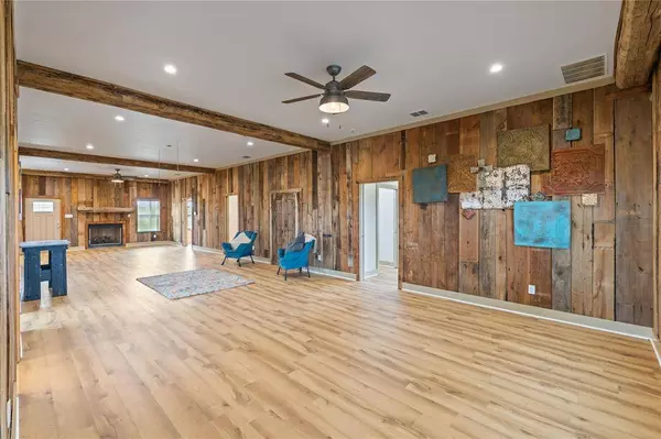 TBD Cr-322, Valley View, TX 76272