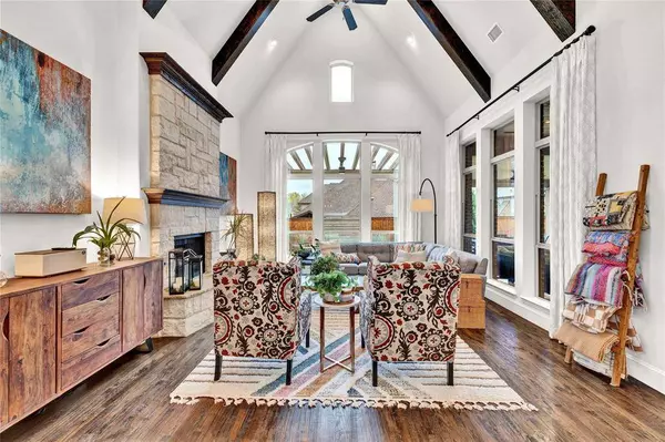 1012 Truman Road, Argyle, TX 76226