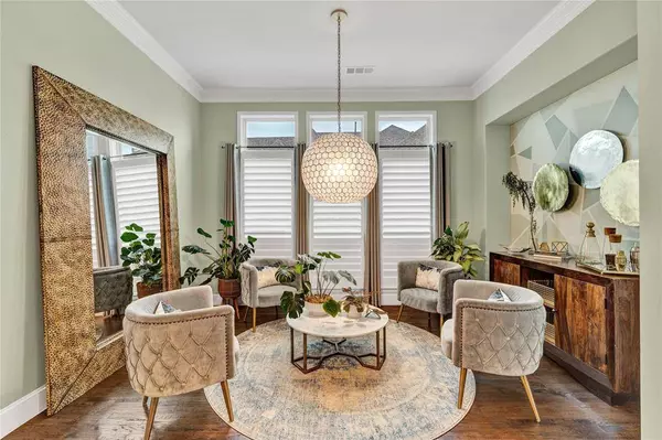 1012 Truman Road, Argyle, TX 76226