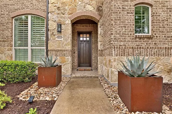 1012 Truman Road, Argyle, TX 76226