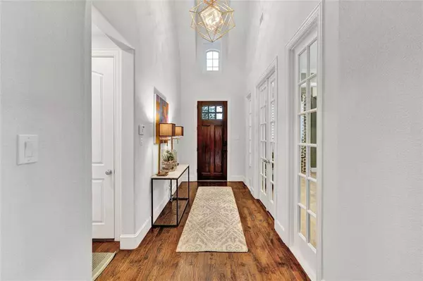 1012 Truman Road, Argyle, TX 76226