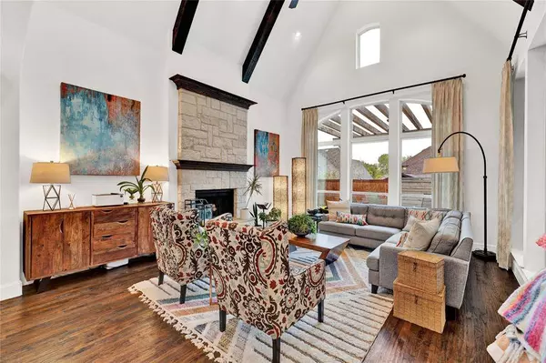 1012 Truman Road, Argyle, TX 76226