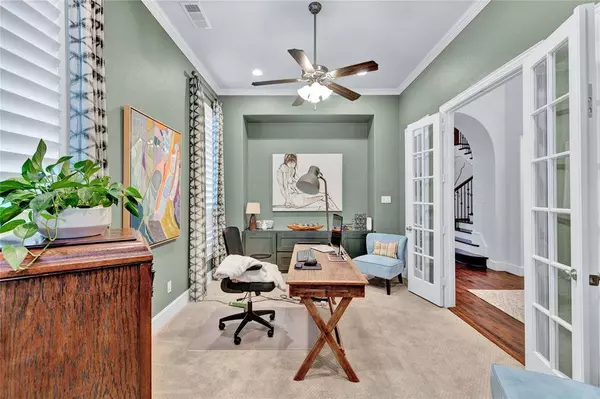 1012 Truman Road, Argyle, TX 76226