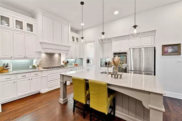 1012 Truman Road, Argyle, TX 76226