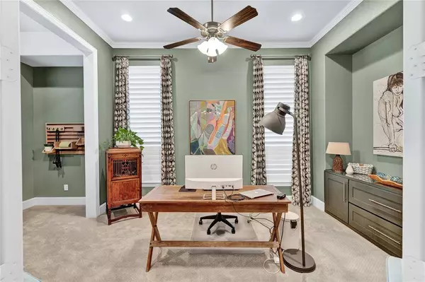 1012 Truman Road, Argyle, TX 76226