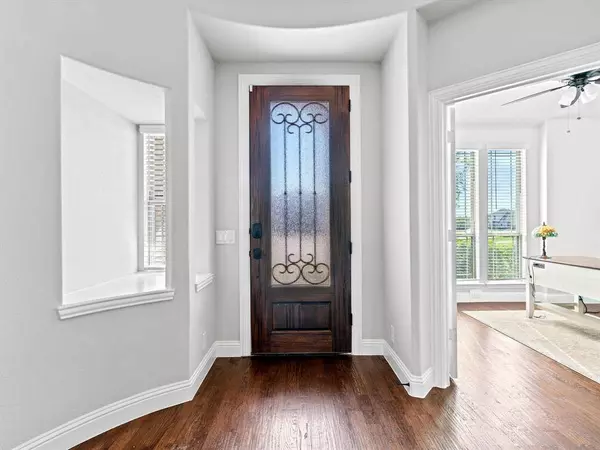 11300 Pentridge Circle, Cross Roads, TX 76227