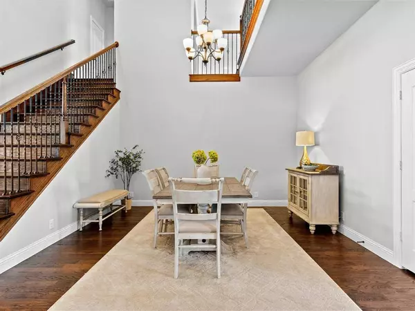 11300 Pentridge Circle, Cross Roads, TX 76227