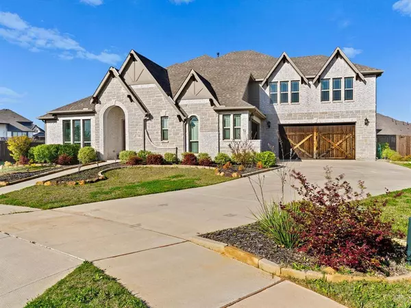 11300 Pentridge Circle, Cross Roads, TX 76227