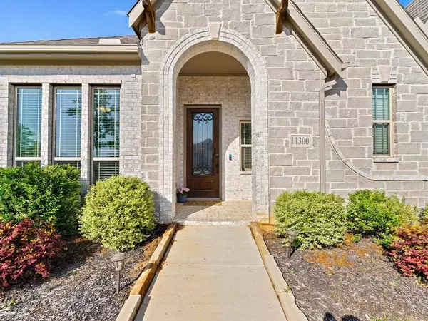 11300 Pentridge Circle, Cross Roads, TX 76227