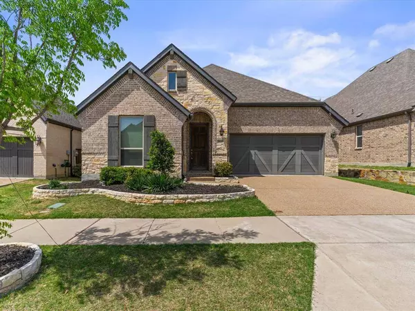 4445 Tall Knight Lane, Carrollton, TX 75010