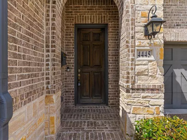 4445 Tall Knight Lane, Carrollton, TX 75010