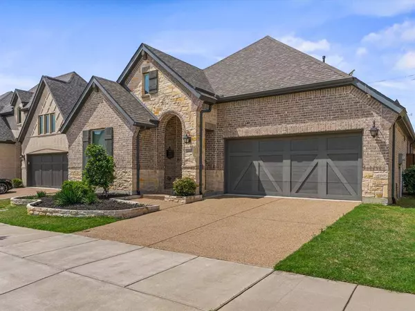 4445 Tall Knight Lane, Carrollton, TX 75010