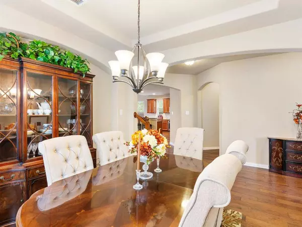 2729 Costa Mesa Drive, Little Elm, TX 75068