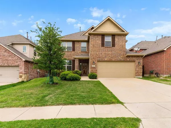 2729 Costa Mesa Drive, Little Elm, TX 75068