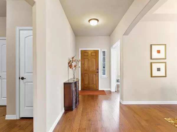 2729 Costa Mesa Drive, Little Elm, TX 75068