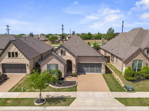4445 Tall Knight Lane, Carrollton, TX 75010