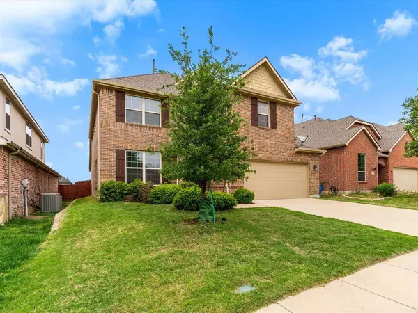 2729 Costa Mesa Drive, Little Elm, TX 75068