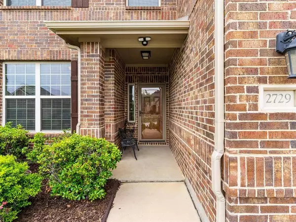 2729 Costa Mesa Drive, Little Elm, TX 75068