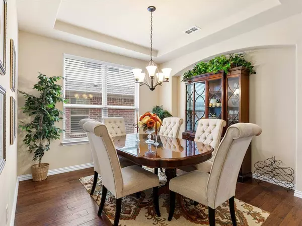 2729 Costa Mesa Drive, Little Elm, TX 75068