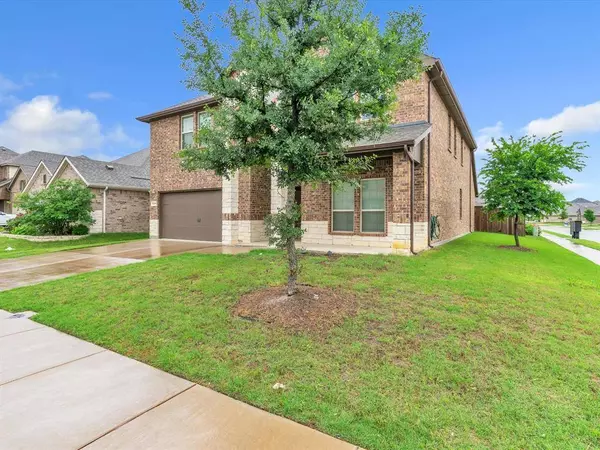 1116 Cobalt Drive, Celina, TX 75009