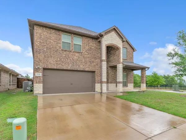 1116 Cobalt Drive, Celina, TX 75009