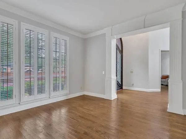 7404 Ivanhoe Drive, Plano, TX 75024