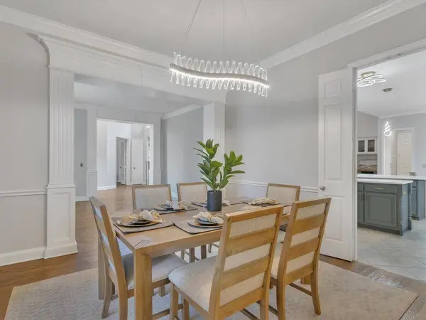 7404 Ivanhoe Drive, Plano, TX 75024